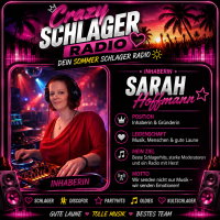 Sarah Hoffmann
