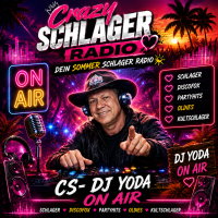 CS Dj Yoda