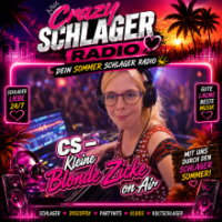 CS Kleine Blonde Zicke