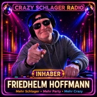 Inhaber Fitty Hoffmann