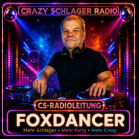 CS-RL Foxdancer