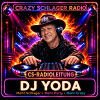 CS-RL Dj Yoda