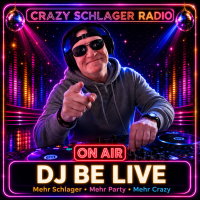 CS-Dj Be Live