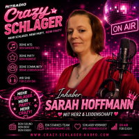 Sarah Hoffmann