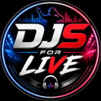 djs for Live
