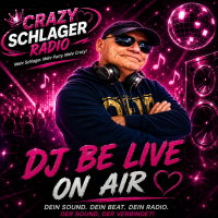 Dj Be Live