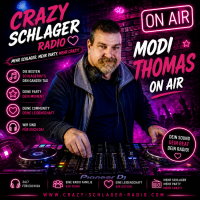 Techniker  Modi Thomas