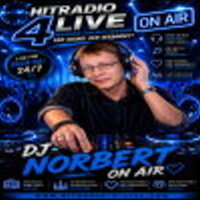 HR4L Dj Norbert