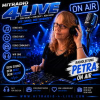 HR4L  Petra
