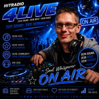 HR4L-Soul Wisperer