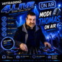 Modi Thomas