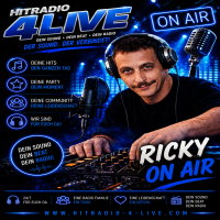HR4L Ricky