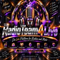 RadioTeam 4 Live